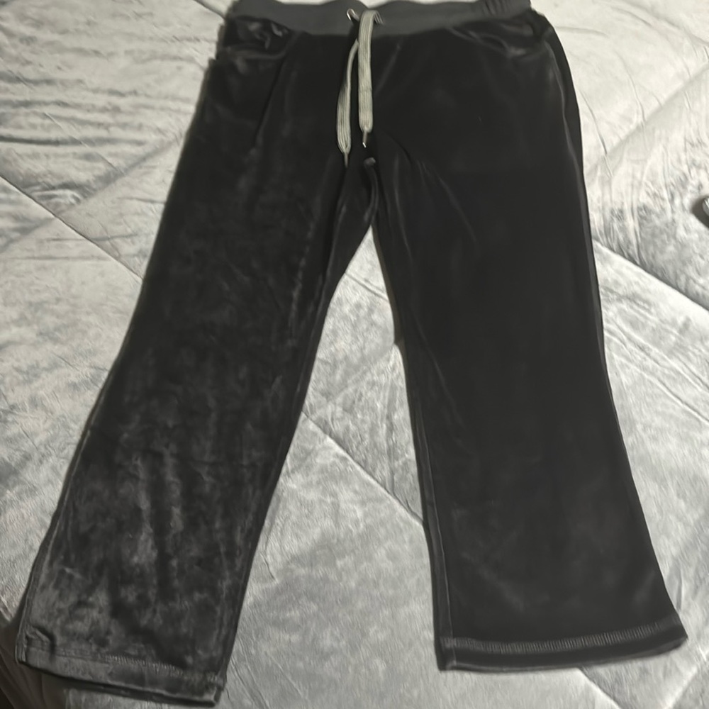 Lularoe Cozy Crystal pants